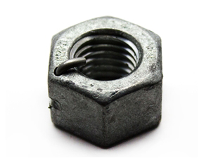 Anco Locknuts